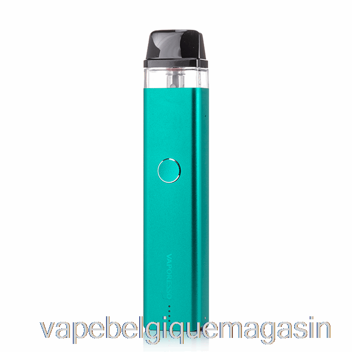 Vape Belgique Vaporesso Xros 2 16w Système De Pods Vert Forêt
